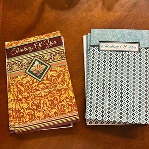 12 Thinking of You cards